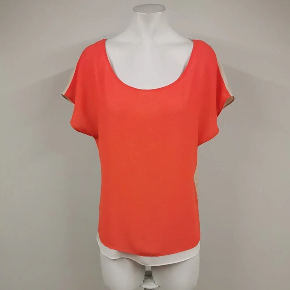 NAKED Zebra Top - Picture 1 of 4